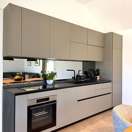 Villa Solum 72 *