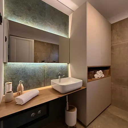 Villa Solum 72 *