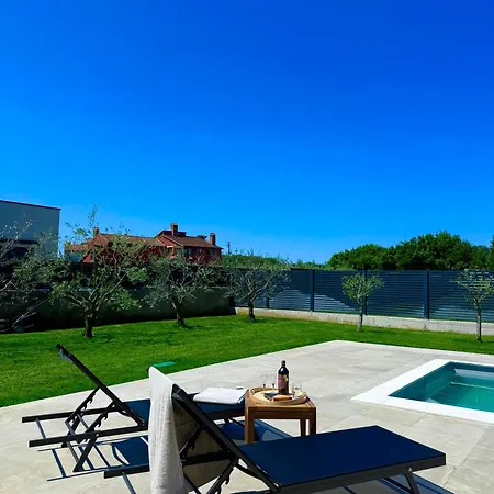 Villa Solum 72 *